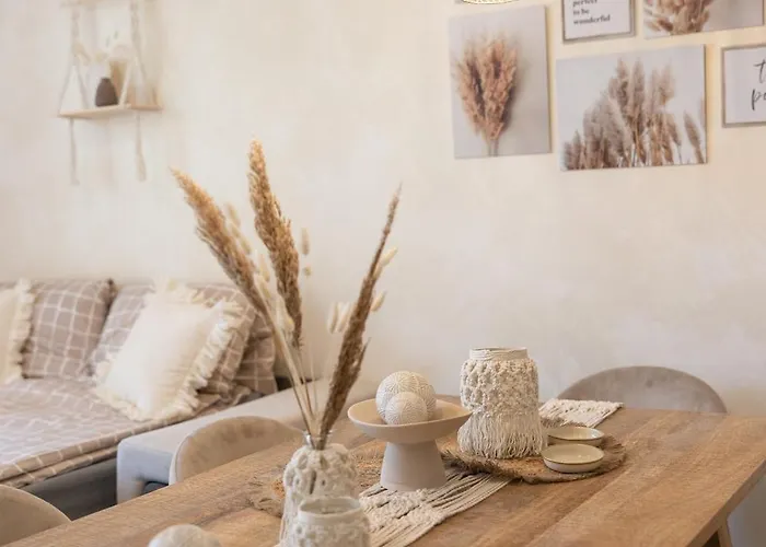 Apartmán Lorry Living Aria, Fitness & Relax