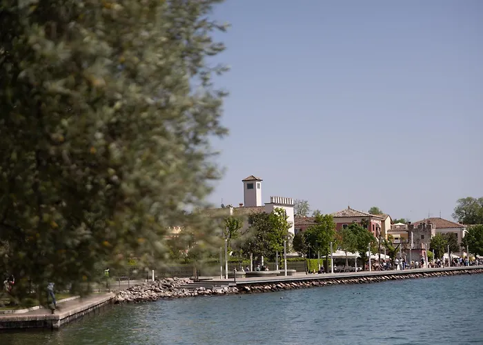 Lorry Living Aria, Fitness & Relax * Cavaion Veronese