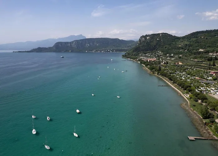 Lorry Living Aria, Fitness & Relax Apartmán