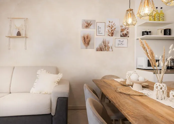 Apartmán Lorry Living Aria, Fitness & Relax