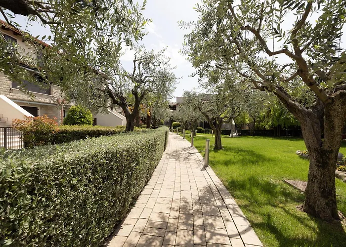 Apartmán Lorry Living Aria, Fitness & Relax