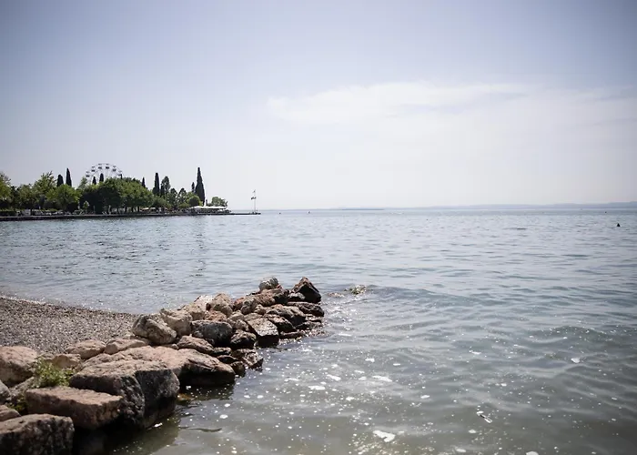 Lorry Living Aria, Fitness & Relax Apartmán *