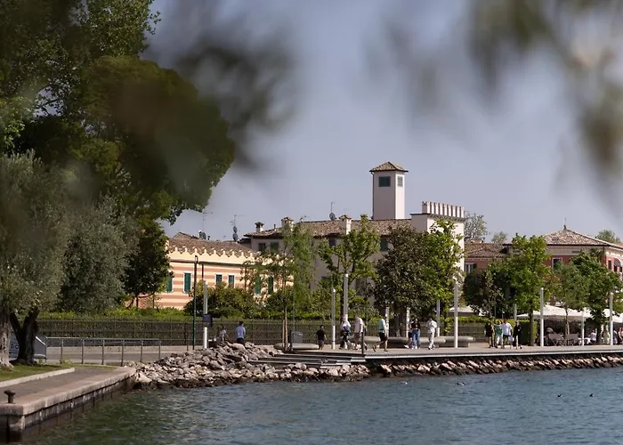 Apartmán Lorry Living Aria, Fitness & Relax *