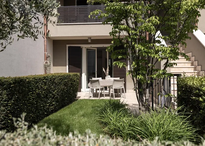 Lorry Living Aria, Fitness & Relax Cavaion Veronese