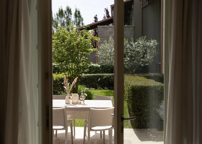 Lorry Living Aria, Fitness & Relax * Cavaion Veronese