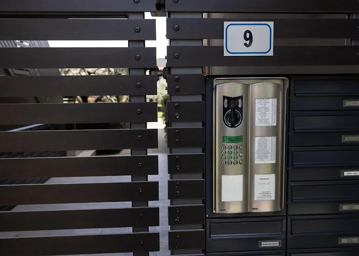 Lorry Living Aria, Fitness & Relax