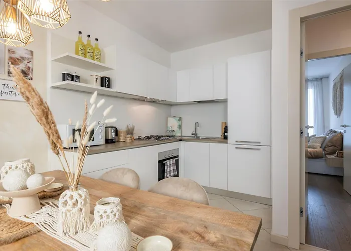 Apartmán Lorry Living Aria, Fitness & Relax *