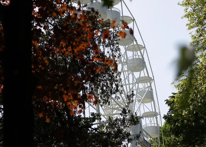 Apartmán Lorry Living Aria, Fitness & Relax Cavaion Veronese