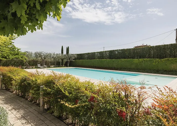 Lorry Living Aria, Fitness & Relax *