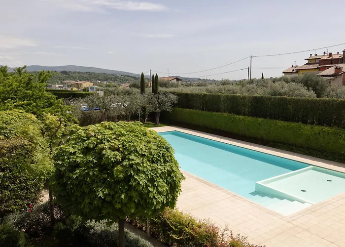 Lorry Living Aria, Fitness & Relax Cavaion Veronese