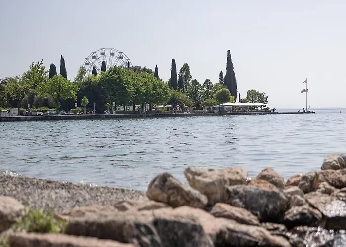 Lorry Living Aria, Fitness & Relax