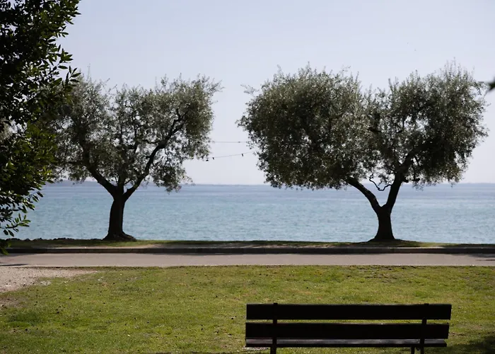 Lorry Living Aria, Fitness & Relax Apartmán