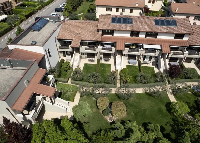 Apartmán Lorry Living Aria, Fitness & Relax