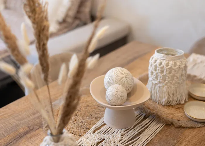 Lorry Living Aria, Fitness & Relax Apartmán